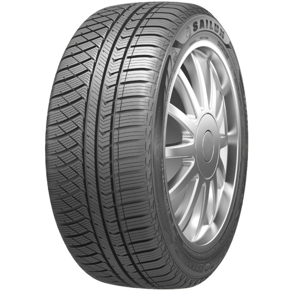 Всесезонная шина Sailun Atrezzo 4 Seasons (175/55 R15 77T)