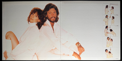 Виниловая пластинка Barbra Streisand ‎– Guilty LP