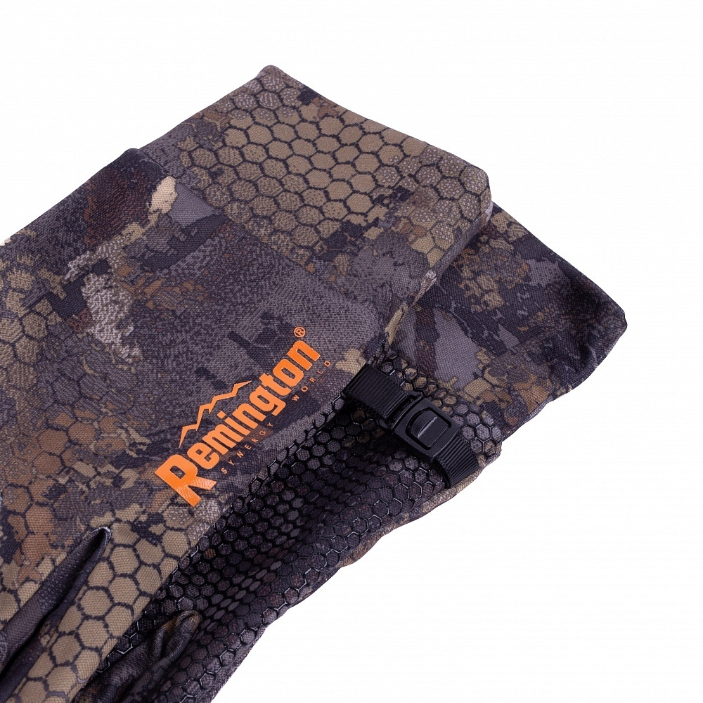 ПЕРЧАТКИ REMINGTON GLOVES PLACES II