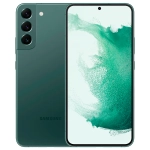 Смартфон Samsung Galaxy S22+ 8/256GB, Green (Зеленый)