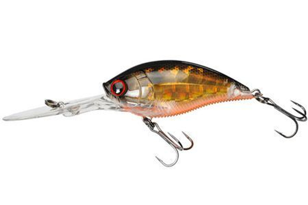 Воблер для рыбалки R1108 Yo-Zuri 3DB Deep Crank