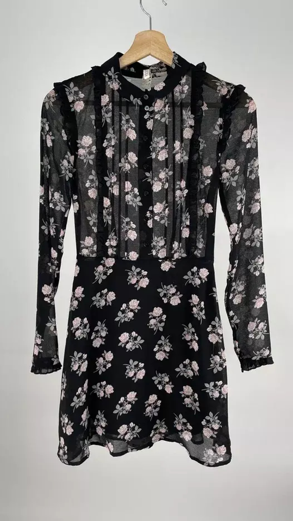 Платье H&M