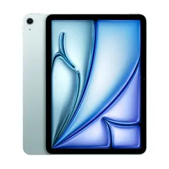 Планшет Apple iPad Air 11 (2025) 1 ТБ Wi-Fi + Cellular Синий