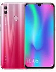 Huawei Honor 10 Lite 4/64gb RED