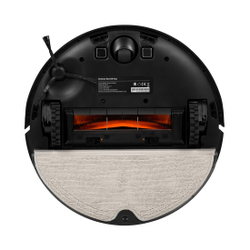 Робот-пылесос Dreame Robot Vacuum D9 Max Черный