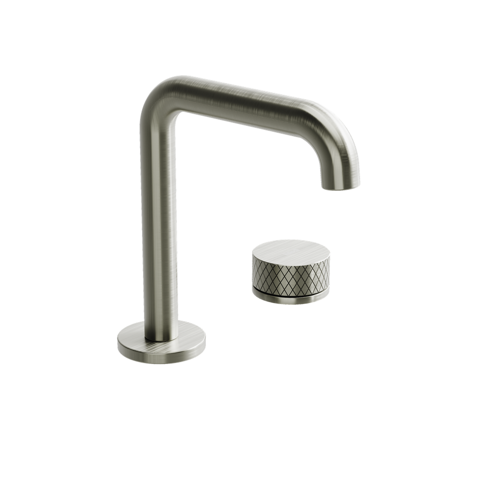 Смеситель для раковины RUBINELLI ELEGANZA RB-PL2008BN