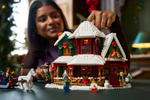 Конструктор LEGO Icons 11387 Holiday House