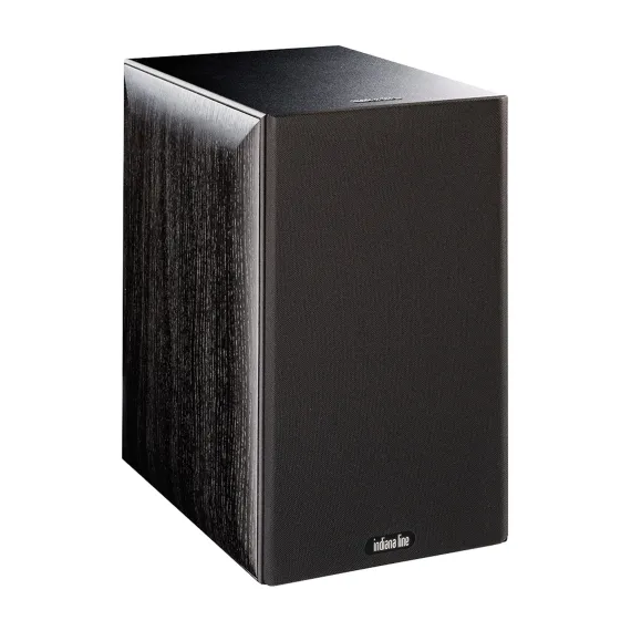 Indiana Line Nota 260 XN Black