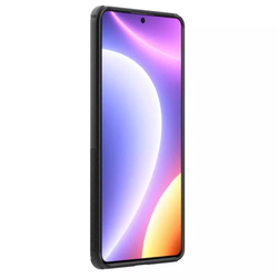 Накладка Nillkin Super Frosted Shield Pro для Poco F6