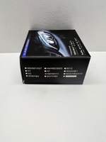H11 / Автомобильные светодиодные лампы, H11, 36W, 6000 Lm, 12 вольт, MINI LED, Т ЛюксМини, TG (2 шт. / комплект)