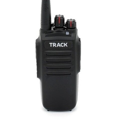 Track DP-20V DMR Портативная цифровая радиостанция
