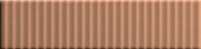 Керамическая плитка для стен 41zero42 BISCUIT Strip Terra