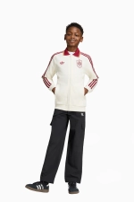 Кофта adidas Originals Spain 2026 Anthem Junior - бежевый