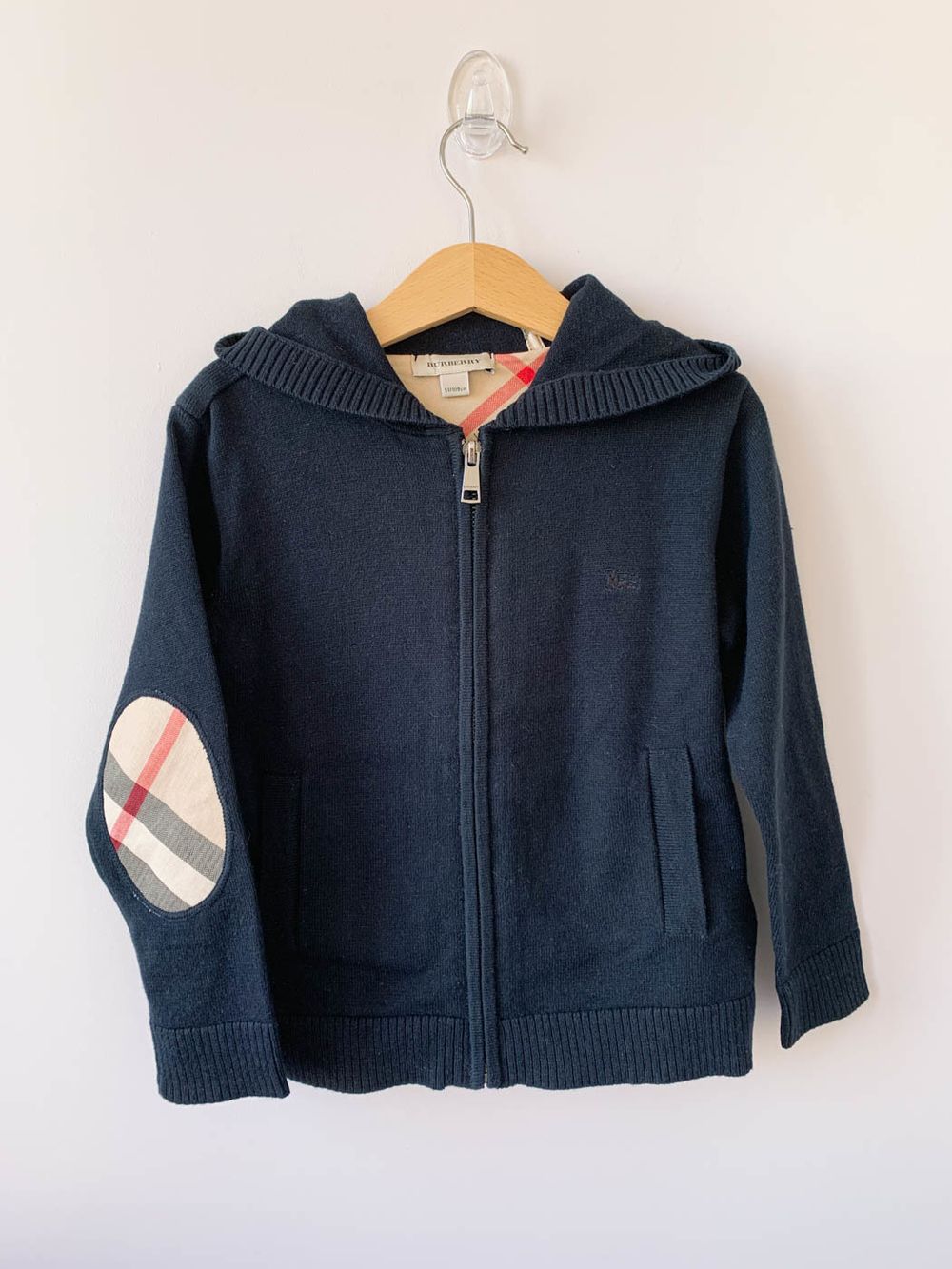 Кардиган Burberry
