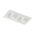 Встраиваемый светильник Denkirs Hydro DK2112-WH
