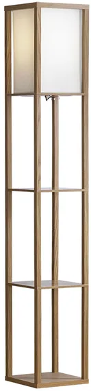 Торшер Woodruff LSP-0332 Lussole LGO