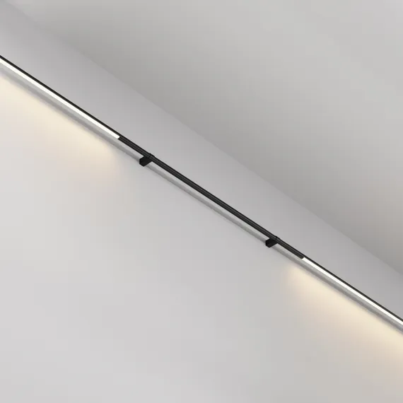Соединитель Accessories For System Axity CA001-L500-B Maytoni