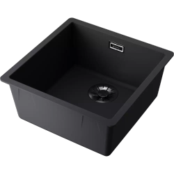 Кухонная мойка Omoikiri Yamakawa 45-Integra-WH Artceramic/белый
