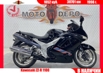 Kawasaki ZZ-R 1100 , 1998