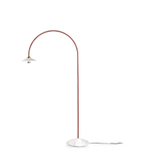Floor design lamp Hanging Lamp N°2 by Valerie Objects