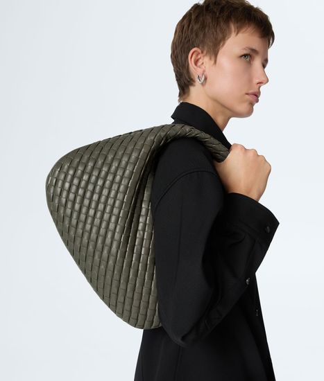 Сумка Bottega Veneta Small Veneta