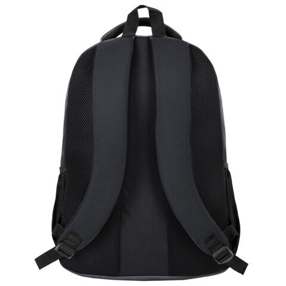 Рюкзак BRAUBERG URBAN универсальный, 2 отделения, "Freedom", черный, 46х32х19 см, 270756