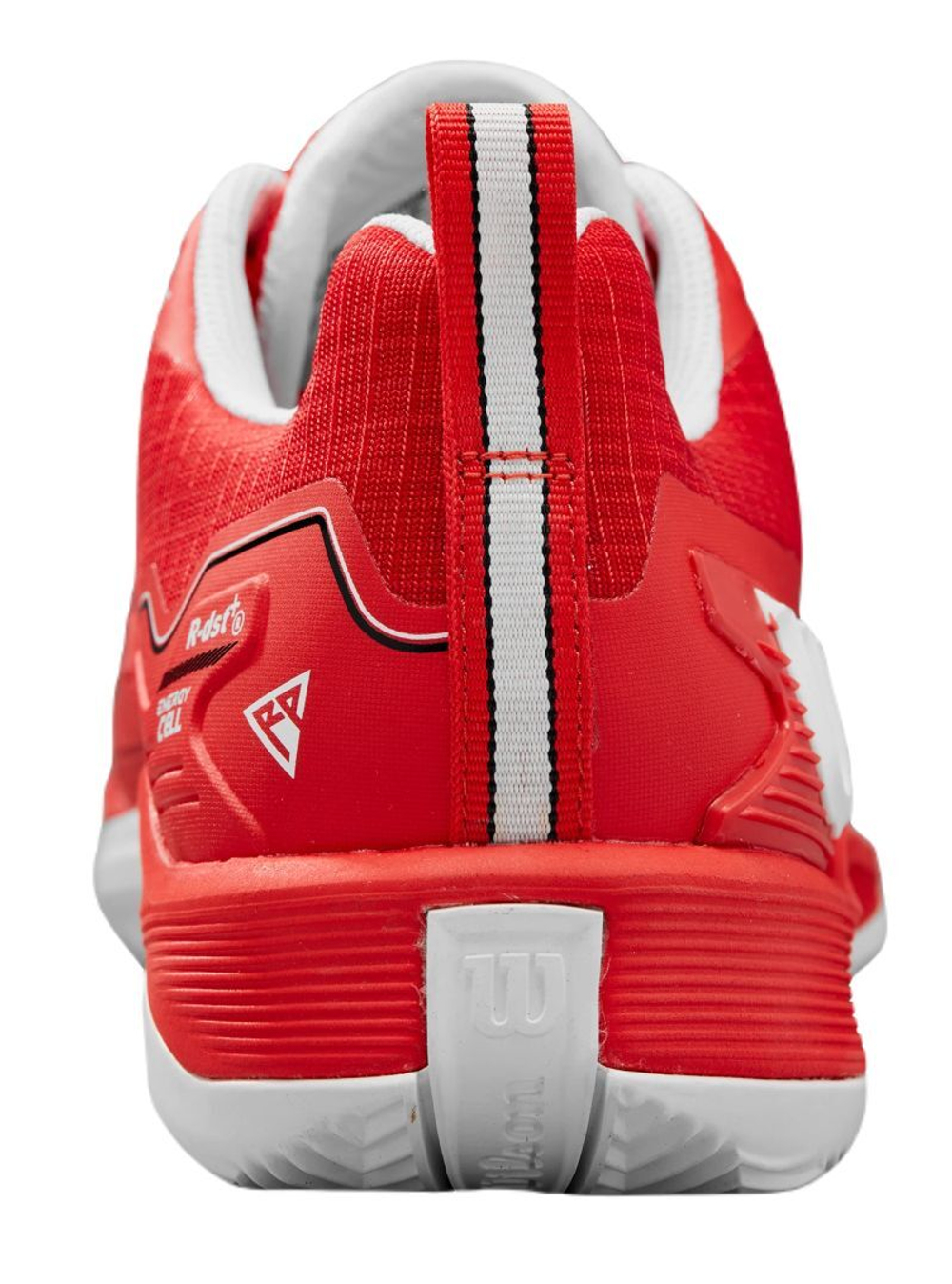 Мужские теннисные кроссовки Wilson Rush Pro 4.5 Clay
