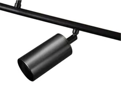 Потолочная люстра Кайко 07615-5,19 Kink Light