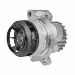 Помпа, водяной насос AUDI A3/A4/A6/Q5+Skoda Octavia all 2.0TFSI 05-08 GANZ GIF02098