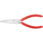 Длинногубцы хромированные 160 мм Knipex 30 13 160