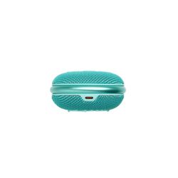 Портативная колонка JBL Clip 4 Teal