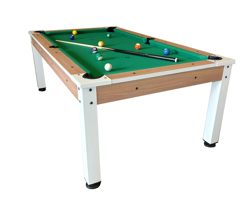 Бильярдный стол без монетоприемника Roberto Sport "Ermes Pool 200"