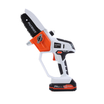 Пила PATRIOT CS 215 21В UES мини цепная аккумуляторная