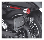 60978-10 Комплект переноса гос номера black-50%