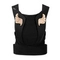 Кенгуру-переноска Cybex Yema tie JS Wings Black
