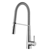 LEMARK Серия SOUL. Смеситель для кухни – LM6002C