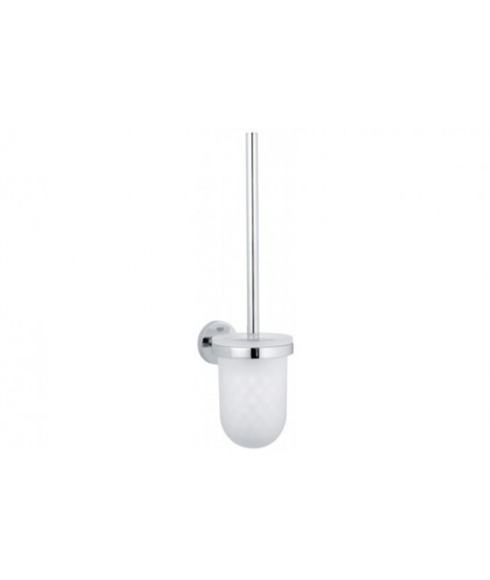 Туалетный ершик GROHE Essentials 40374001