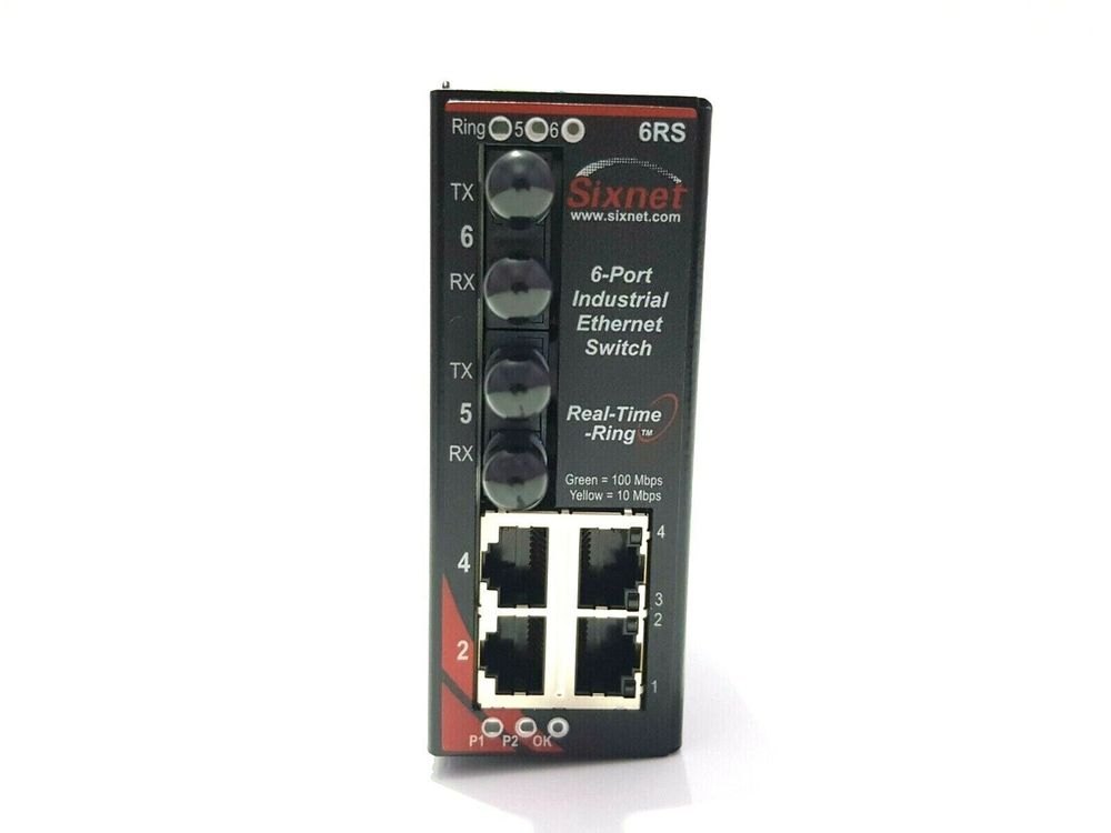 SLX-6RS-4ST-D1 REV 3.00 SLX-6RS-4ST-D1 REV 3.00