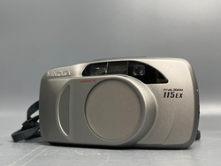 Minolta Riva Zoom 115EX