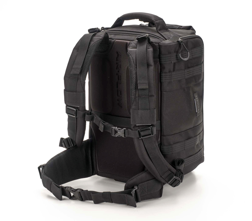Рюкзак Tenba Cineluxe v2 Backpack 16