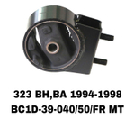 ПОДУШКИ ДВИГАТЕЛЯ 323 BH 94-98