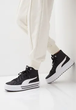 Кеды женские PUMA Kaia 2.0 Mid SL