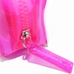 Косметичка Розовая Miss Nella Pink Make Up