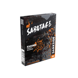 Купить Табак DarkSide Sabotage - Kashmir 30 г