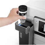 МФУ Epson M15180, A3+, 25 стр./мин, WiFi