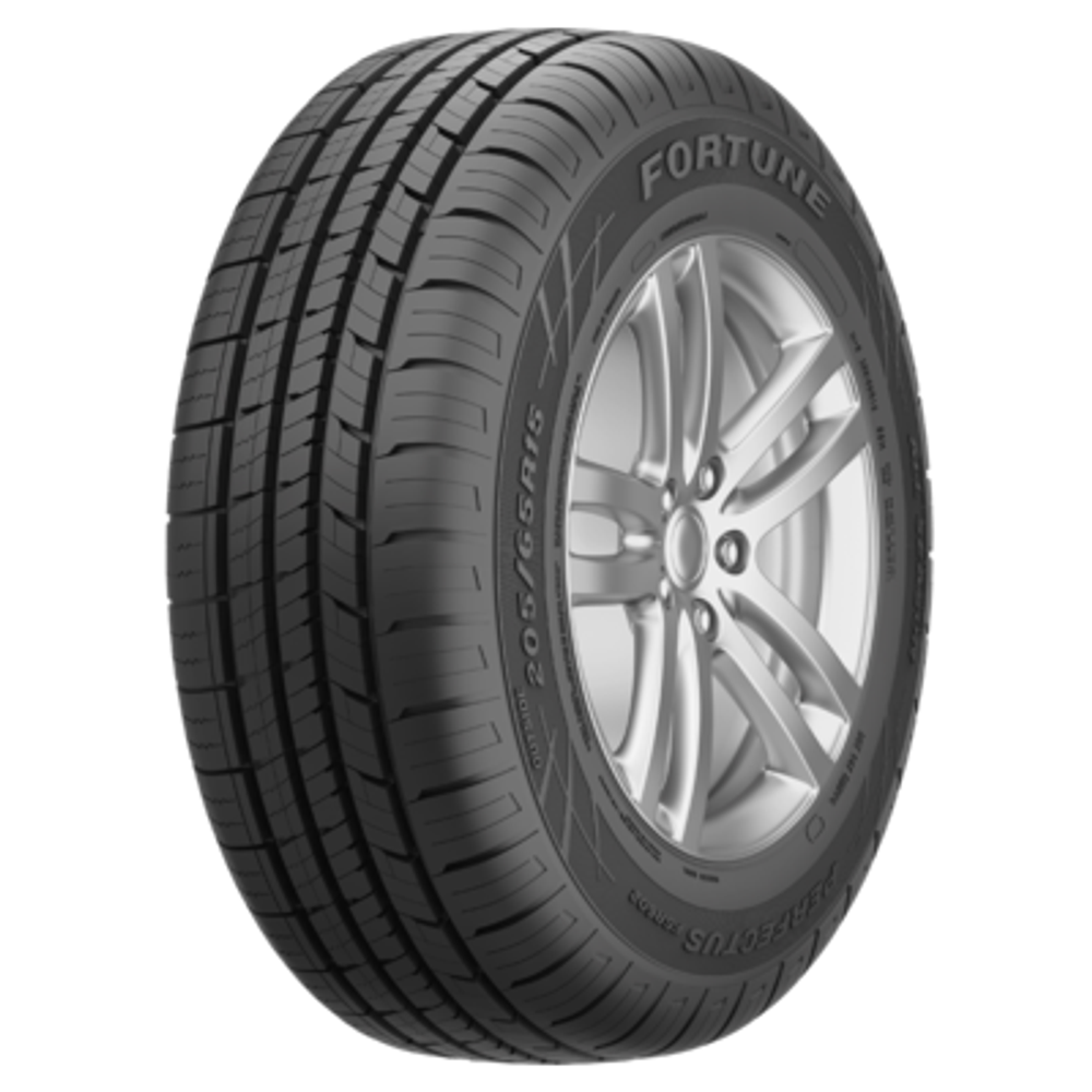 215/70R15 98T Perfectus FSR602 TL Fortune