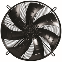 Вентилятор осевой S4S250-BI02-01