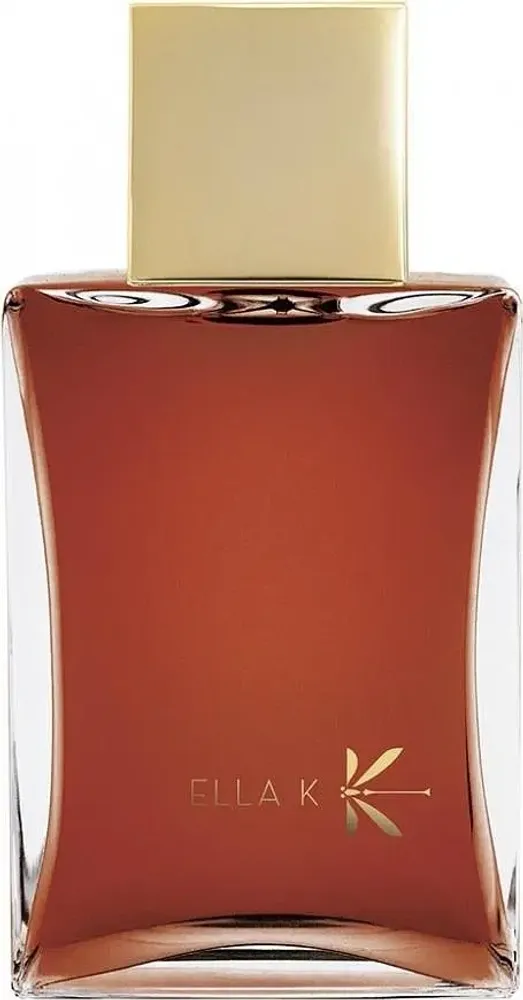 Ella K Lettre de Pushkar EDP 100 ml
