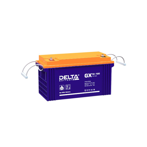 Delta GX 12-120 Сетевое оборудование