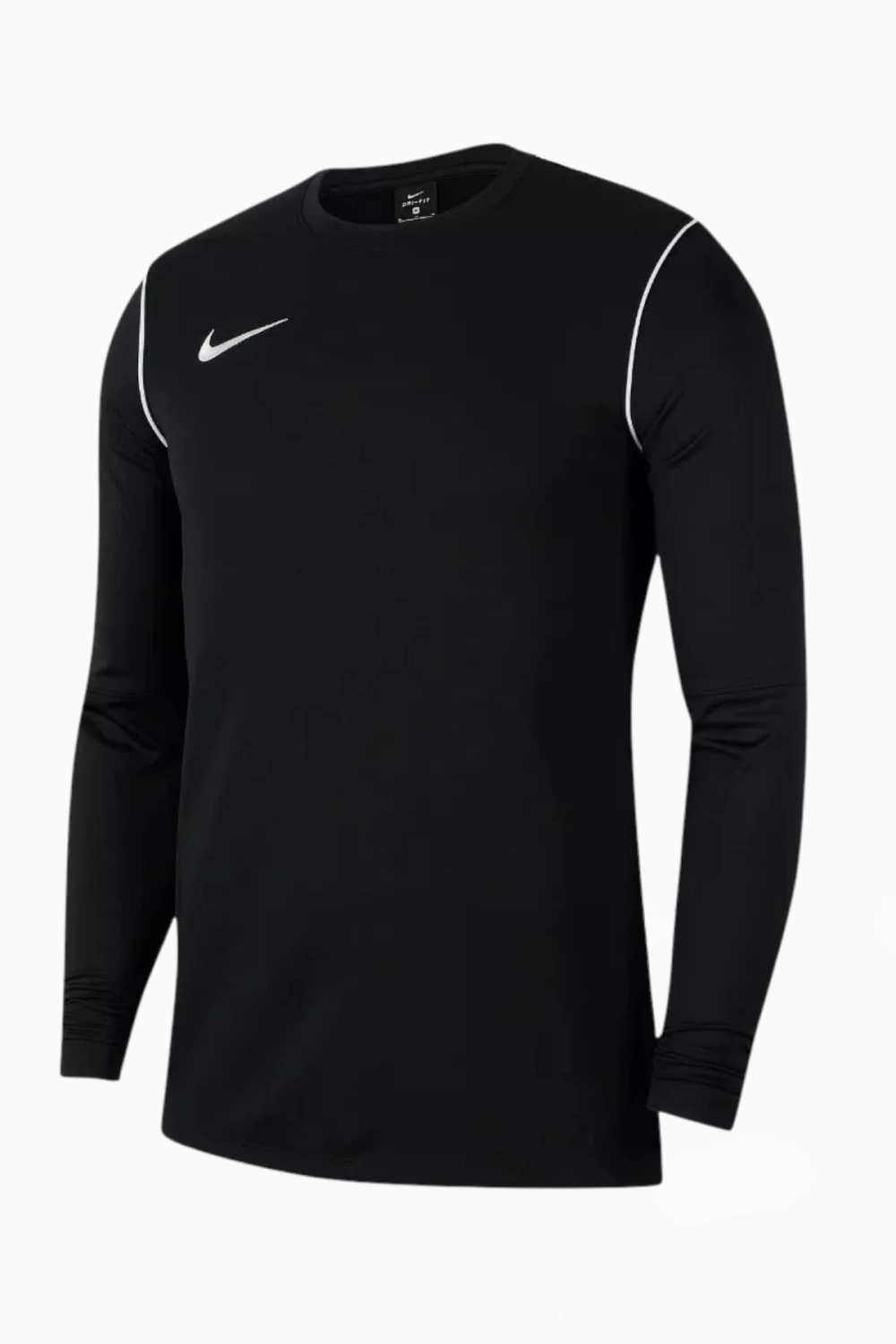 Футболка с длинными рукавами Nike Park 20 Junior - черный